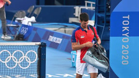 Tennis : Nadal, Federer… Djokovic reçoit un message très fort avant l'US Open !