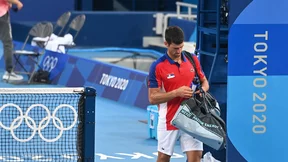 Tennis : Nadal, Federer… Djokovic reçoit un message très fort avant l'US Open !