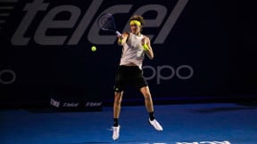 Tennis : La sortie violente de Zverev sur Tsitsipas !