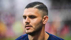 Mercato - PSG : La vente de Mauro Icardi prend forme !