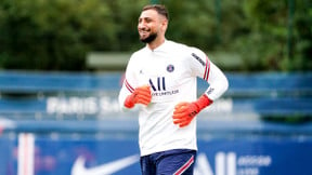 Mercato - PSG : Cette nouvelle annonce forte sur l'arrivée de Donnarumma !