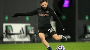 Mercato - Barcelone : Bernardo Silva a pris une décision fracassante !