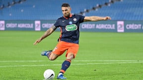 Mercato - OM : Le dossier Andy Delort plombé par Galtier ?