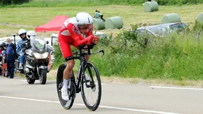 Cyclisme : Guillaume Martin dresse un bilan de sa première semaine !