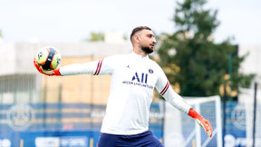 Mercato - PSG : Le Barça a bien tenté un gros coup avec Donnarumma !