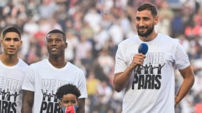 Mercato - PSG : Donnarumma fait passer un message aux supporters après son transfert !