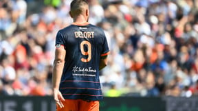 Mercato - OM : Coup de tonnerre dans le feuilleton Delort !