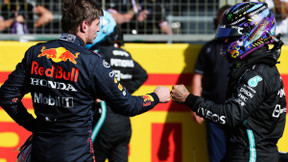 Formule 1 : Un incroyable duo Verstappen-Hamilton ? La réponse de Mercedes !