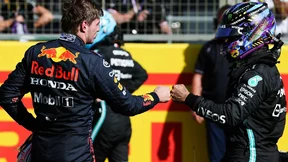 Formule 1 : Un incroyable duo Verstappen-Hamilton ? La réponse de Mercedes !