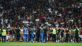 OM - Polémique : L'Europe est scandalisée par les incidents à Nice !