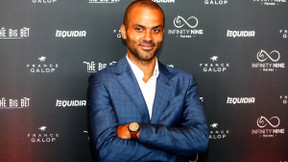 Basket : Tony Parker dévoile les ambitions de l’ASVEL !