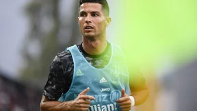 Mercato : Le numéro de Cristiano Ronaldo est dévoilé !