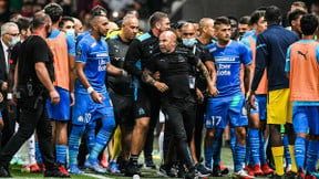 OM - Clash : Jorge Sampaoli sort du silence après les incidents à Nice !