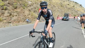 Cyclisme : Romain Bardet dresse un premier bilan de la Vuelta !