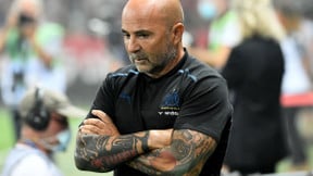 Mercato - OM : Sampaoli a fait le forcing dans ce dossier !