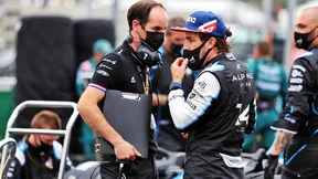 Formule 1 : Les regrets de Fernando Alonso pour le Grand Prix du Japon !