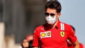 Formule 1 : Les ambitions débordantes de Ferrari dévoilées !