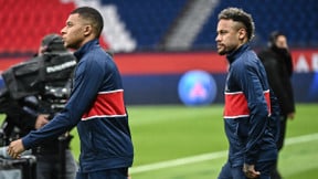 Mercato - PSG : Neymar a soufflé un nom à Leonardo pour remplacer Mbappé !