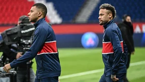 Mercato - PSG : Neymar a soufflé un nom à Leonardo pour remplacer Mbappé !