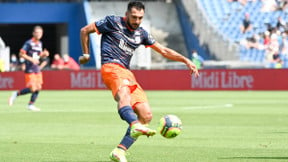 Mercato - Montpellier : Après Delort, le départ de Laborde se confirme !