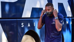 Mercato - PSG : Le Real Madrid et Mbappé savent quoi faire !