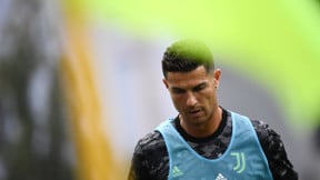 Mercato - PSG : La Juve pousse-t-elle Ronaldo au départ ?