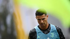 Mercato : Une énorme mascarade orchestrée par Mendes pour le transfert de Ronaldo ?