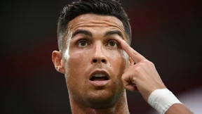 Boxe : La punchline de Fury... sur le retour de Cristiano Ronaldo à Manchester !