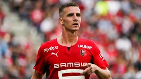 Mercato - OL : Aouar remplacé par un joueur de Ligue 1 ?