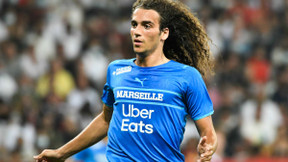 Mercato - OM : Matteo Guendouzi s’enflamme pour cette recrue inattendue de l’OM !