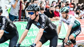 Cyclisme : Romain Bardet affiche ses ambitions pour la suite de la Vuelta !