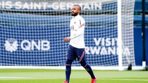 Mercato - PSG : Une solution trouvée pour le départ cet indésirable ?