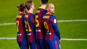 Mercato - Barcelone : Un gros sacrifice financier réclamé aux joueurs du Barça ?