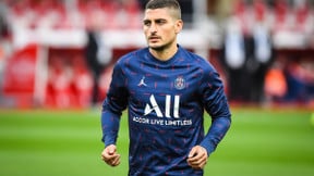 Mercato - PSG : Verratti revient sur son départ raté au FC Barcelone !