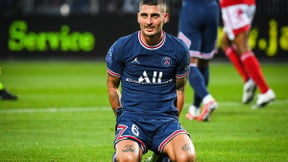 Mercato - PSG : Marco Verratti a voulu partir…