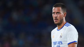 Mercato - Real Madrid : Grande annonce sur l'avenir d'Eden Hazard !