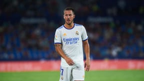 Mercato - Real Madrid : La grosse mise au point du clan Hazard sur son avenir !