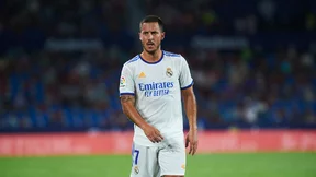 Real Madrid - Malaise : Blessures, ambitions… Eden Hazard vide son sac !