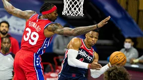 Basket - NBA : Dwight Howard s’enflamme pour l’arrivée de Russell Westbrook !