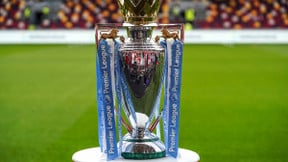 Premier League : qui décrochera le titre pour la saison 2021/2022 ?