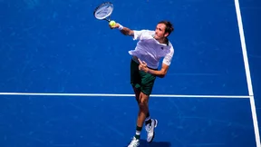 Tennis : Medvedev annonce la couleur pour l'US Open !