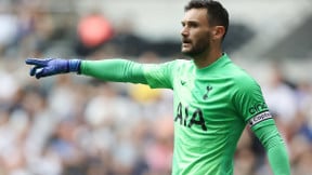 Mercato : Hugo Lloris fait le point sur son avenir !