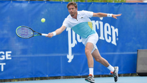 Tennis : Nicolas Mahut dévoile son GOAT !
