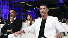 Mercato - PSG : Réunion au sommet pour l'avenir de Cristiano Ronaldo !