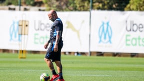 OM - Clash : Jorge Sampaoli revient sur les événements de Nice !