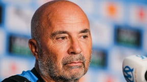 Mercato - OM : Sampaoli l’a mauvaise et le fait savoir…