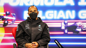 Formule 1 : Lewis Hamilton affiche sa confiance !