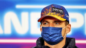 Formule 1 : Le coup de gueule de Verstappen sur le règlement !