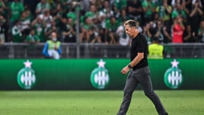 Mercato - ASSE : Le terrible aveu de Puel sur le mercato...