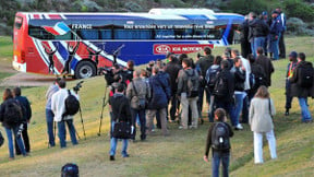 « Si j’avais eu un joueur à Knysna, croyez-moi qu’il serait descendu du bus… »